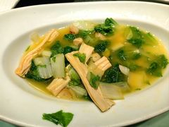 -北京老铺烤鸭(高新店)