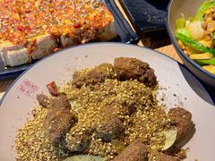 -壹酒贰肉1926·深夜食堂(南京北街店)