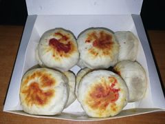 -长发西饼(临顿路店)