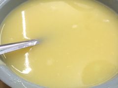 玉米粥-美味居(古城店)