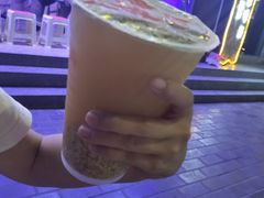 -放哈·甜醅子奶茶创造者(正宁路店)