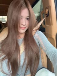 -BEAUTY HAIR GANO