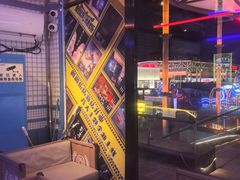 -移动谜城·大笨象密室逃脱(五棵松店)