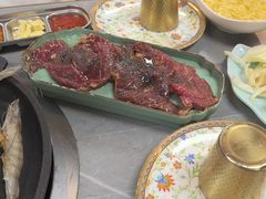 -牛犇炭火烤肉·鲜切烤肉(承德总店)