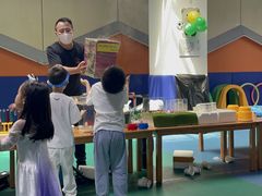 -MUFFY'S博识梦飞幼儿园(万柳园)