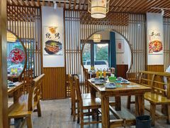 -食鸡公社辣子鸡·潍坊菜·烧烤