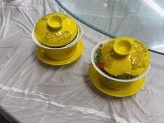 -尕胡才炕锅烤羊肉馆(八一路店)