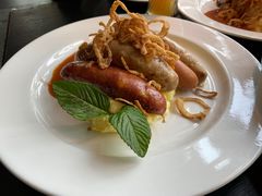 -宝莱纳餐厅(滨江店)