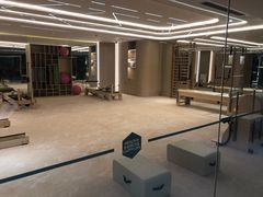 -懒人Club健身(卓越时代广场店)