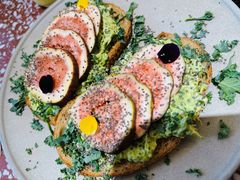 -Toris(LuOne凯德晶萃广场店)