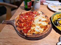 -La Strada(安福路店)