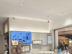 -海马体照相馆(徐州苏宁广场店)