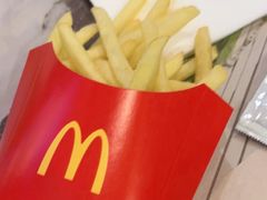 -麦当劳(中二横路店)