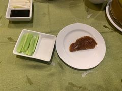 -北京全聚德(西客站店)