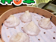 鲜肉小笼-苏小柳手工点心(人民广场分院)