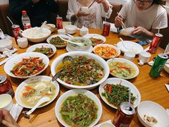 -辣公子·千岛湖私房菜(滨江店)