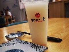 可尔必思-村上一屋(望京店)