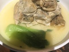-金枝玉叶上海人家食府(三里河店)