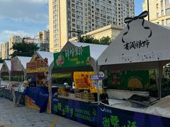 -义乌之心城市生活广场