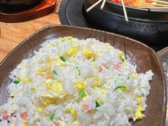 -江湖六膳門串串香(隆礼路店)