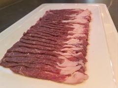 -君邦火锅(新疆大厦店)