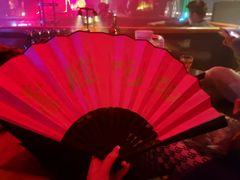 -五月花酒吧(民德路店)