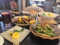 -Thai Alley泰爱里(二沙岛店)