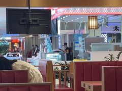 -松野谷·寿喜烧自助(华联顺义金街购物中心店)