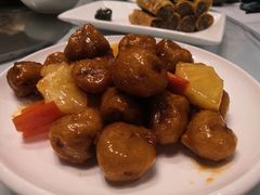 -新旺茶餐厅(嘉里城店)