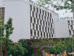 -西安创业咖啡街区