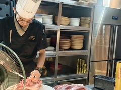 -前门·鲜肉火锅(长风店)