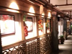 -玉泉山庄(定远店)