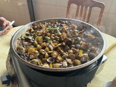 -标记好食