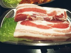 -·缸桶屋·韩式牛肋条自助烤肉(西湖D11店)