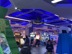 -天空之城动漫电玩世界(路劲又一城店)
