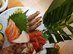 -京料理·日料自助·铁板燒(复悦城店)