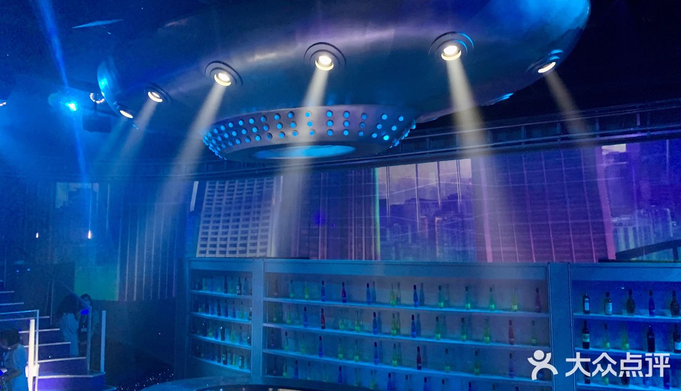 🛸抵达浩瀚宇宙 听一场星光音乐会🎼