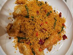 -香港狮子山下·明星粤菜餐厅(北苑店)