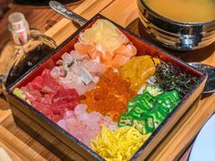 -山葵家·创意料理(宁波来福士店)