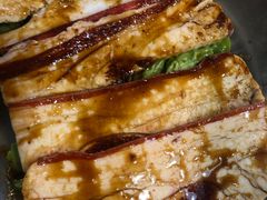 -大丘街路边烤牛肉
