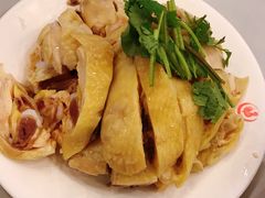 -月亮房·白斩鸡(娄山关路店)