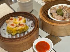 -添好运点心专门店(深水埗店)