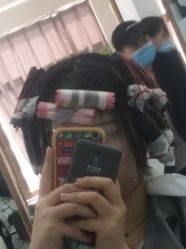 -蚂蚁造型沙龙