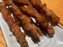 -蚝翅·海鲜粥·烧烤·龙虾季(海曙天一店)