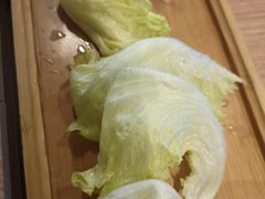 -蝎王府羊蝎子(西直门店)