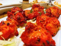 -VATAN INDIAN RESTAURANT米特餐饮有限公司(城北路店)