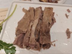 -伊和园清真餐饮