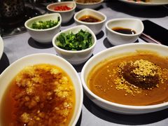 -鼎鼎香·港式火锅(北京SKP店)