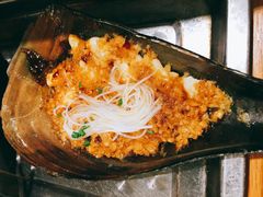 -云晓光头烧烤吧(新大陆广场店)