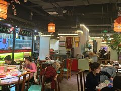 -卢大鲜鱼头捞饭(美利广场店)
